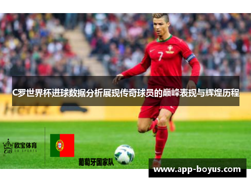 C罗世界杯进球数据分析展现传奇球员的巅峰表现与辉煌历程